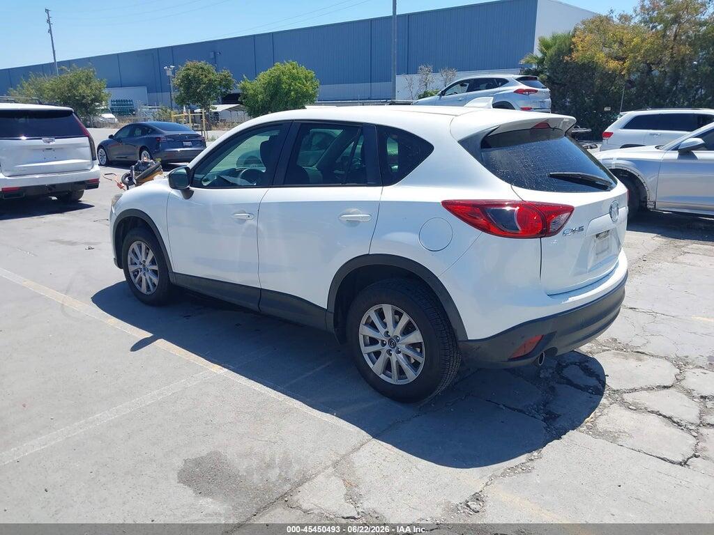 JM3KE2BE6F0513090 2015 MAZDA CX-5 photo no. 3