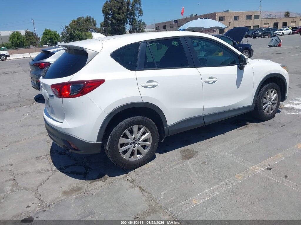 JM3KE2BE6F0513090 2015 MAZDA CX-5 photo no. 4