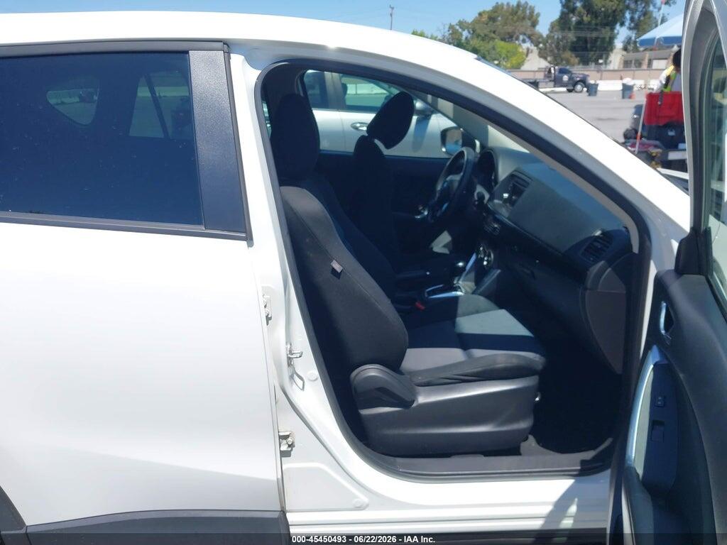 JM3KE2BE6F0513090 2015 MAZDA CX-5 photo no. 5