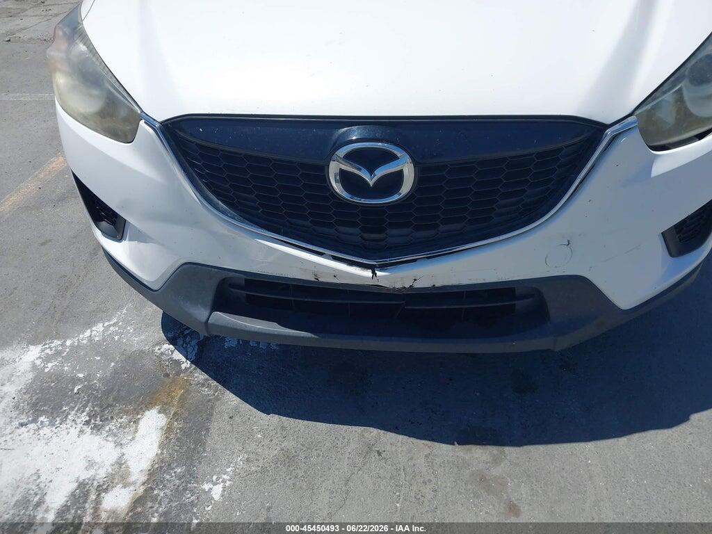 JM3KE2BE6F0513090 2015 MAZDA CX-5 photo no. 6
