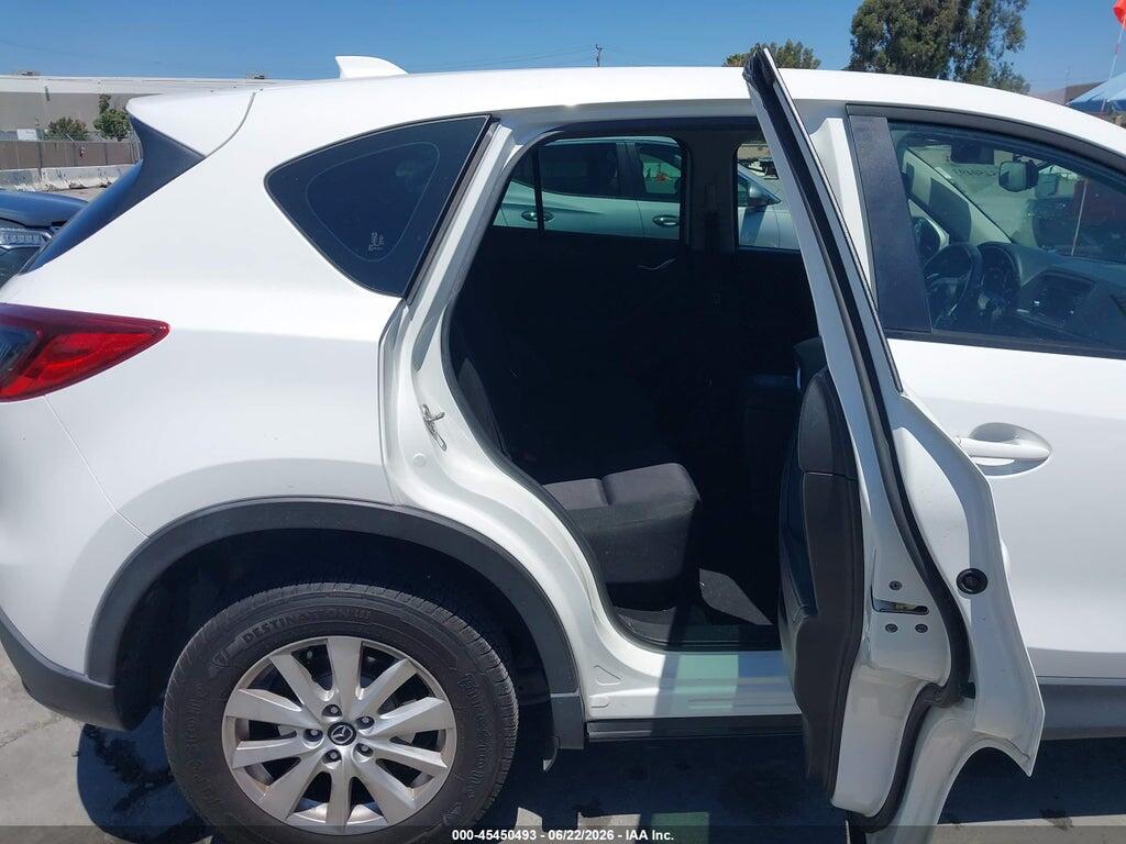 JM3KE2BE6F0513090 2015 MAZDA CX-5 photo no. 8