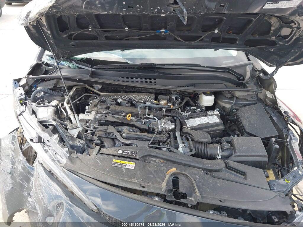5YFB4MDE3TP365129 2026 TOYOTA COROLLA photo no. 10
