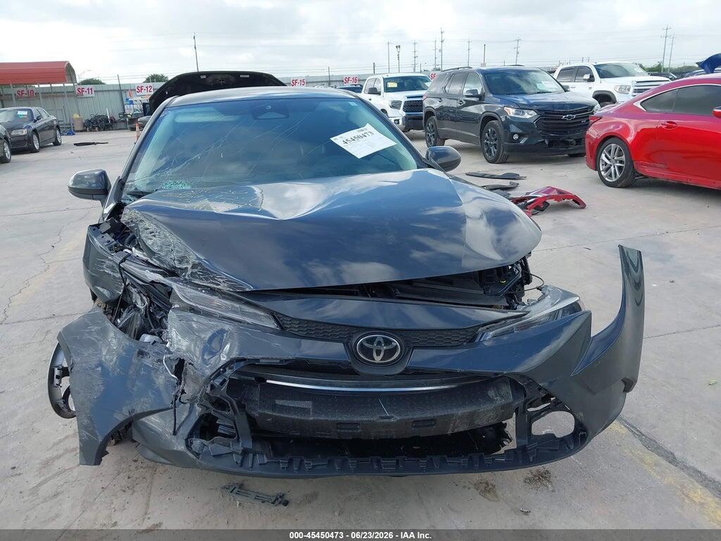 5YFB4MDE3TP365129 2026 TOYOTA COROLLA photo no. 12