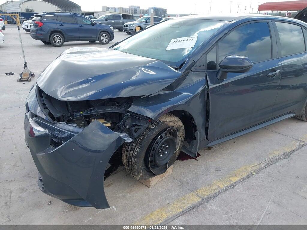5YFB4MDE3TP365129 2026 TOYOTA COROLLA photo no. 6