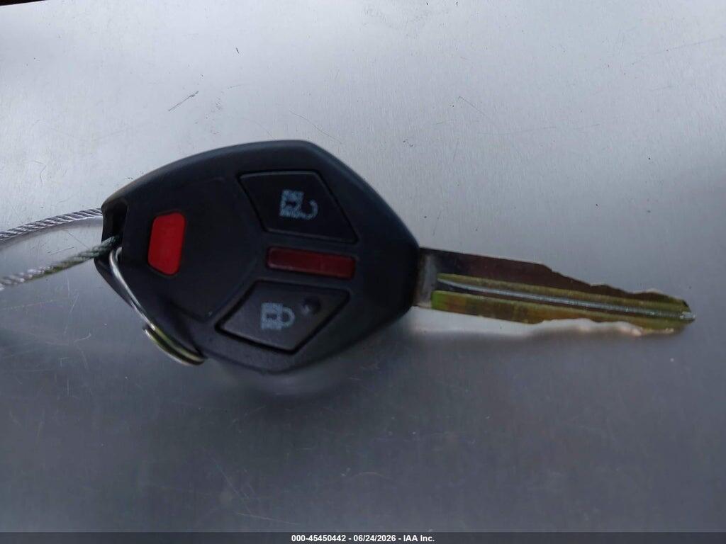 4A4AR3AU3FE040879 2015 MITSUBISHI OUTLANDER SPORT photo no. 11