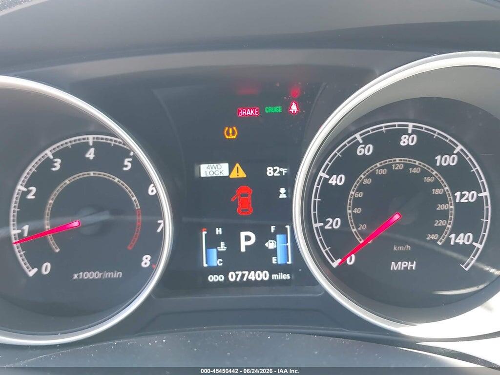 4A4AR3AU3FE040879 2015 MITSUBISHI OUTLANDER SPORT photo no. 7