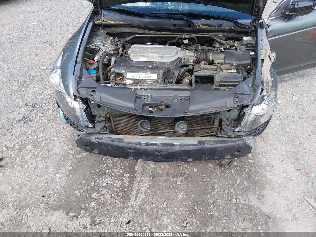 1HGCP3F8XAA002178 2010 HONDA ACCORD photo no. 6
