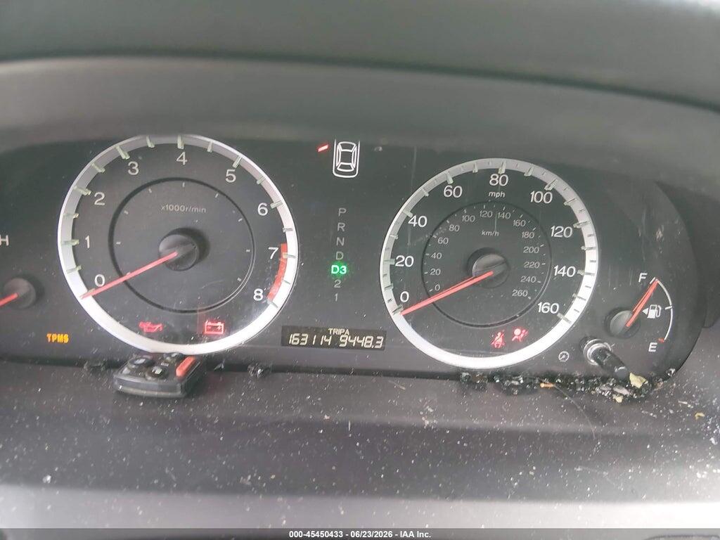 1HGCP3F8XAA002178 2010 HONDA ACCORD photo no. 7
