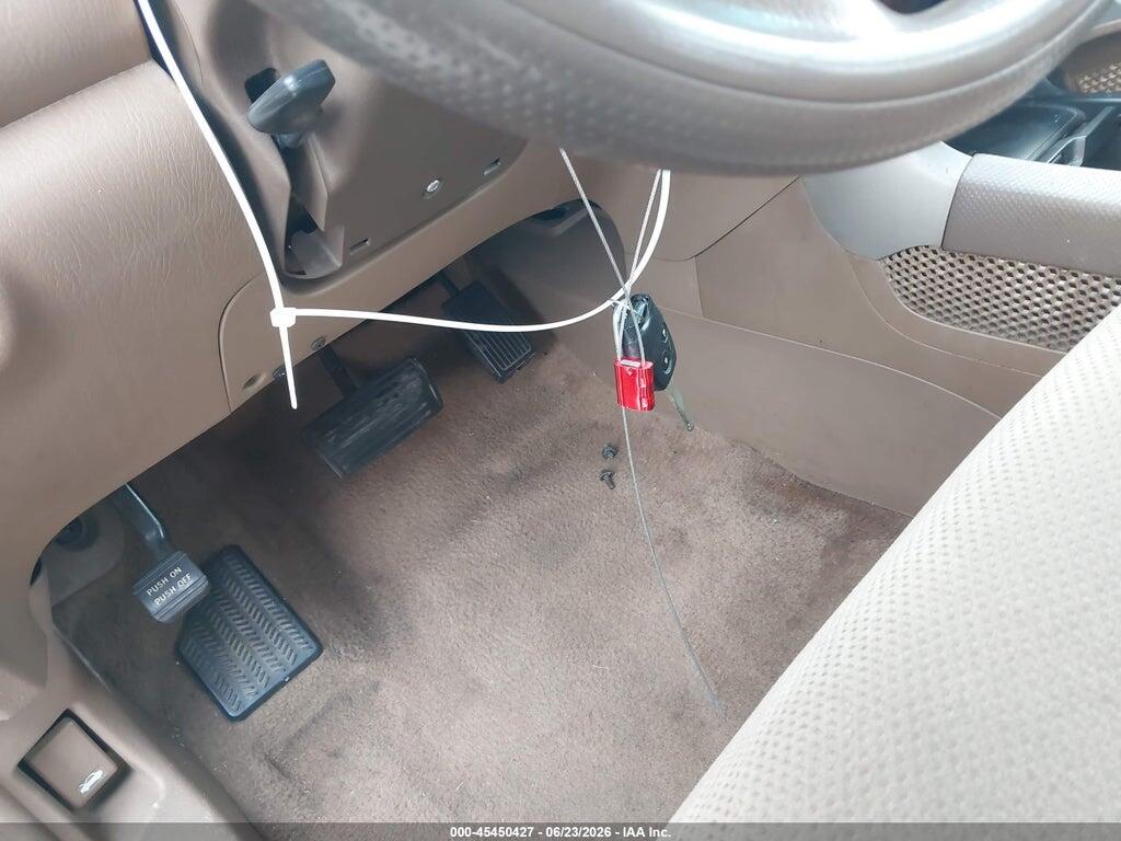 5FNYF28418B016838 2008 HONDA PILOT photo no. 11