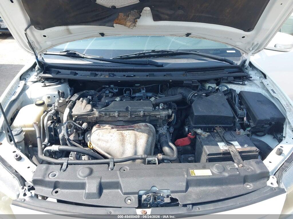 JTKJF5C78D3051087 2013 SCION TC photo no. 10
