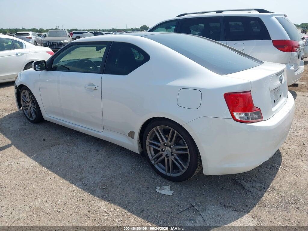 JTKJF5C78D3051087 2013 SCION TC photo no. 3