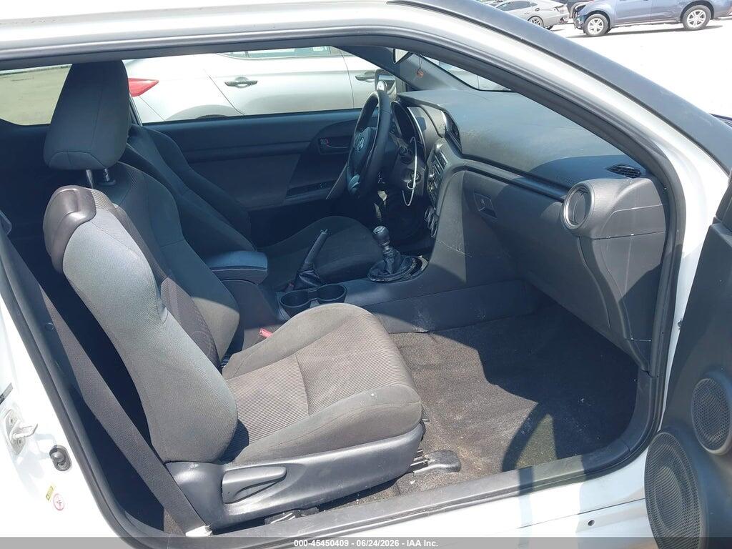 JTKJF5C78D3051087 2013 SCION TC photo no. 5