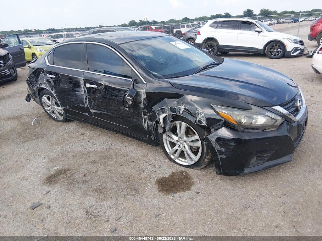 1N4BL3AP1HC172437 2017 NISSAN ALTIMA photo no. 1