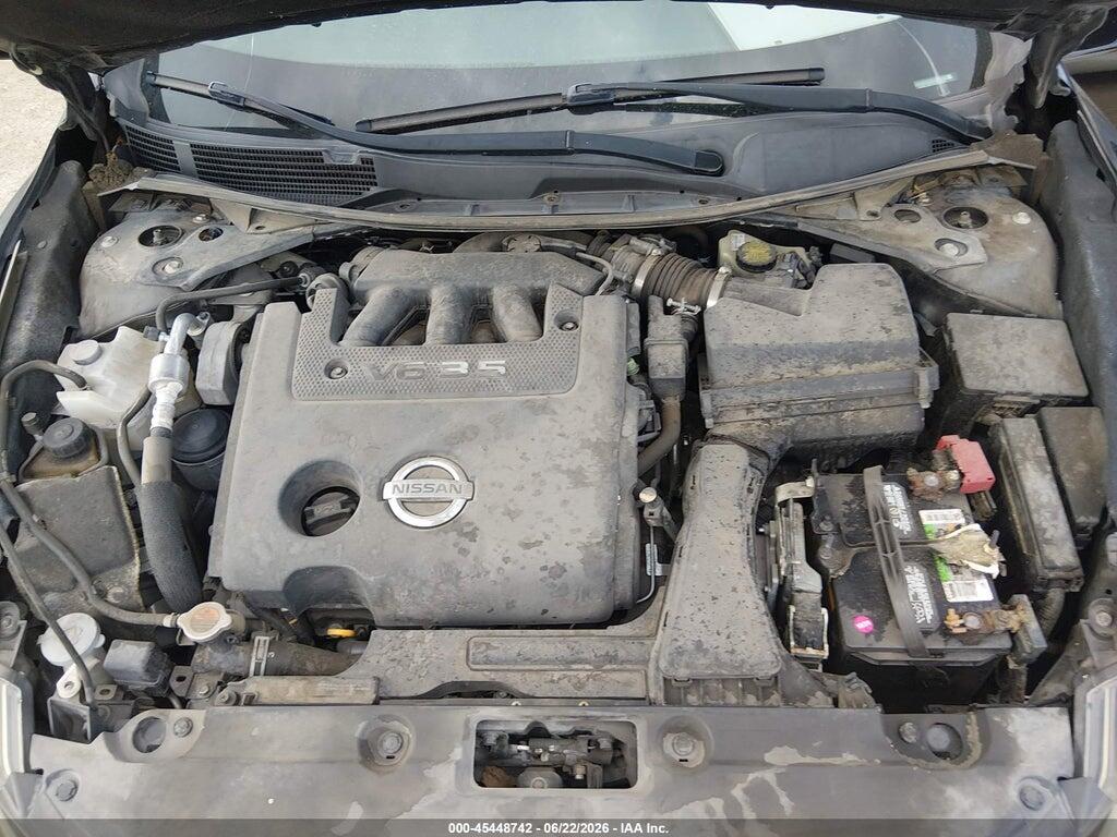 1N4BL3AP1HC172437 2017 NISSAN ALTIMA photo no. 10