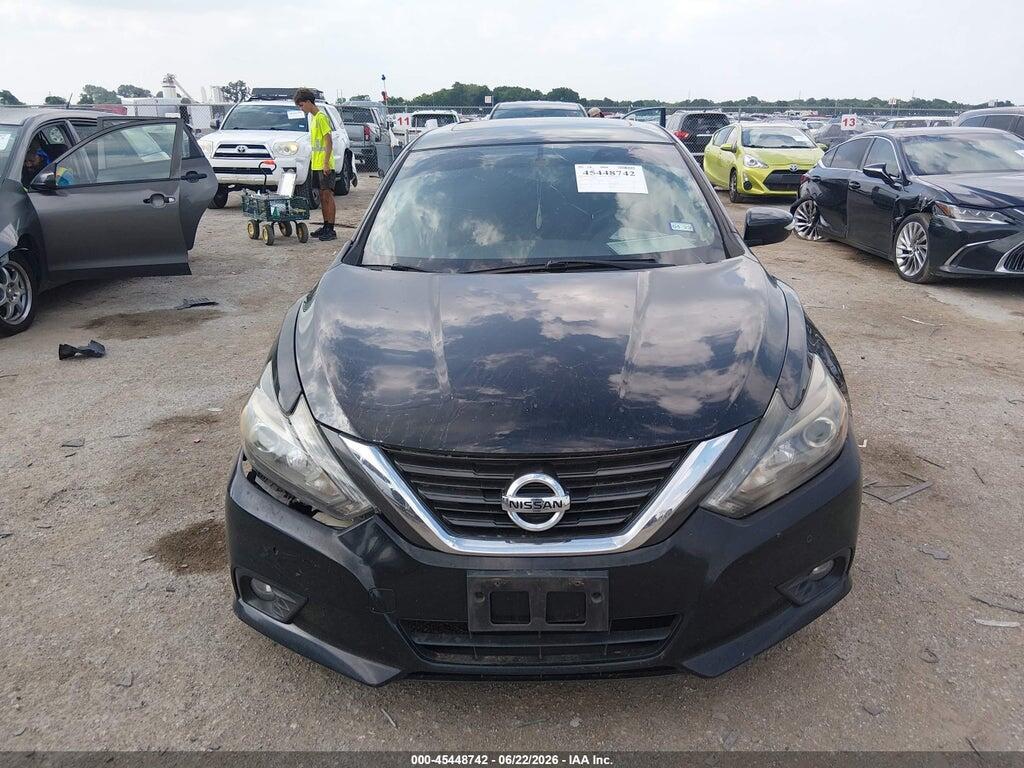 1N4BL3AP1HC172437 2017 NISSAN ALTIMA photo no. 12