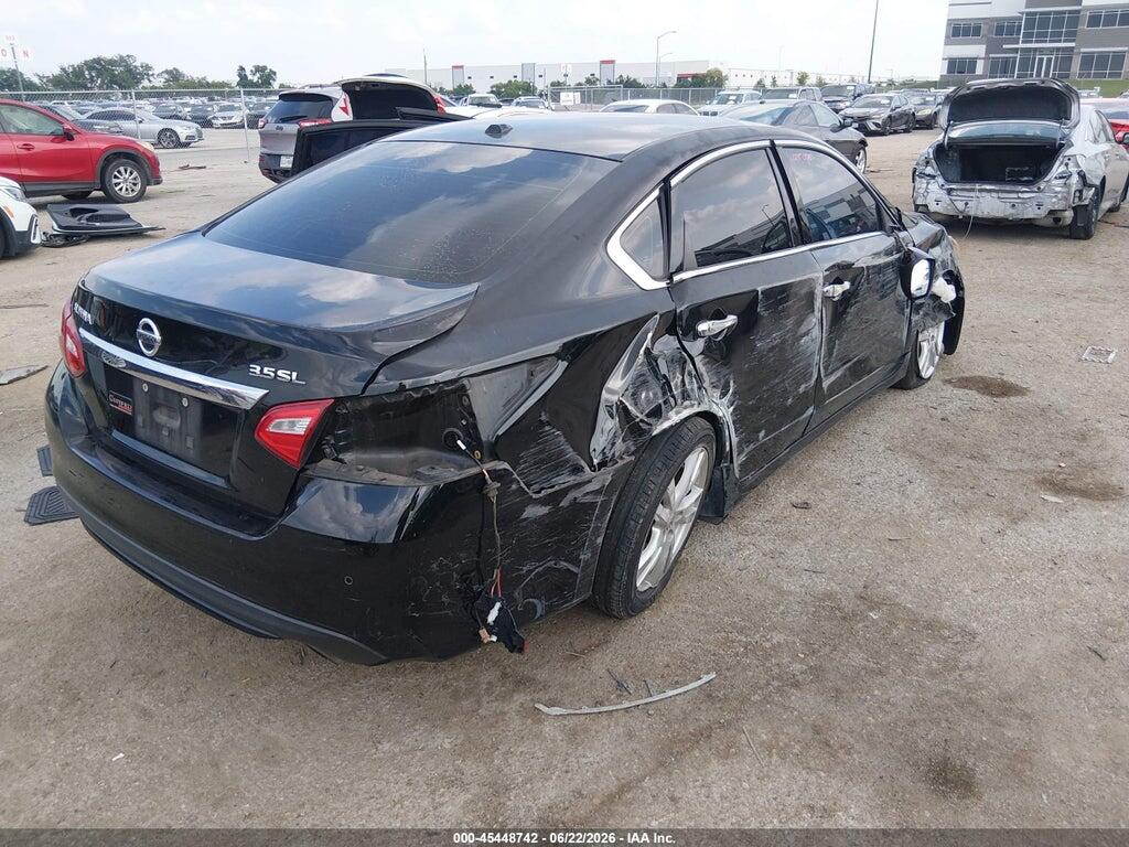 1N4BL3AP1HC172437 2017 NISSAN ALTIMA photo no. 4