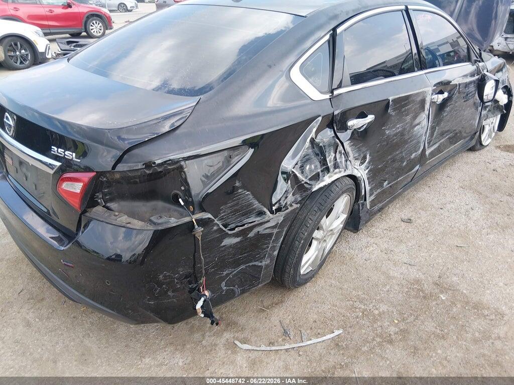 1N4BL3AP1HC172437 2017 NISSAN ALTIMA photo no. 6