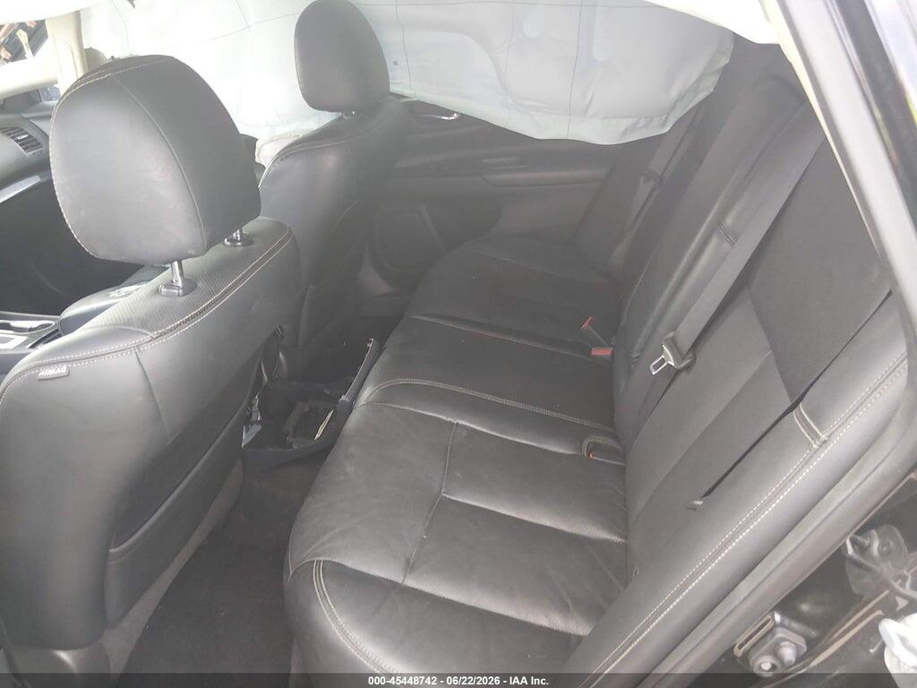 1N4BL3AP1HC172437 2017 NISSAN ALTIMA photo no. 8
