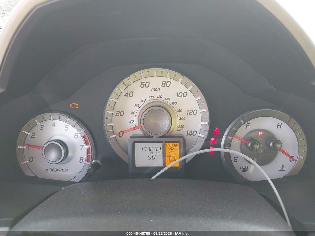 5FNYF3H55EB011118 2014 HONDA PILOT photo no. 7