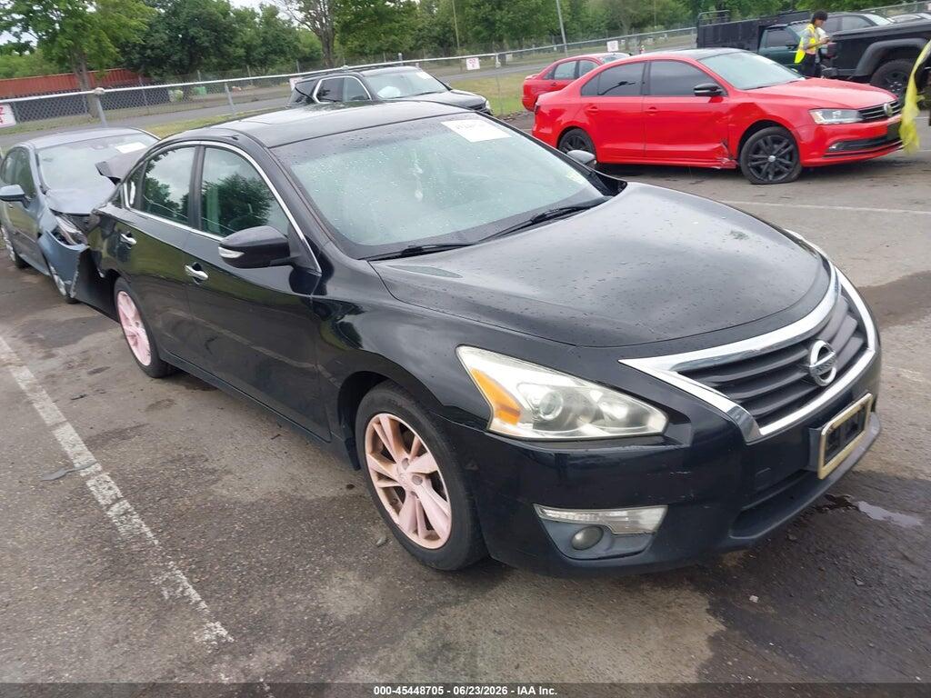 1N4AL3AP7DN446590 2013 NISSAN ALTIMA photo no. 1