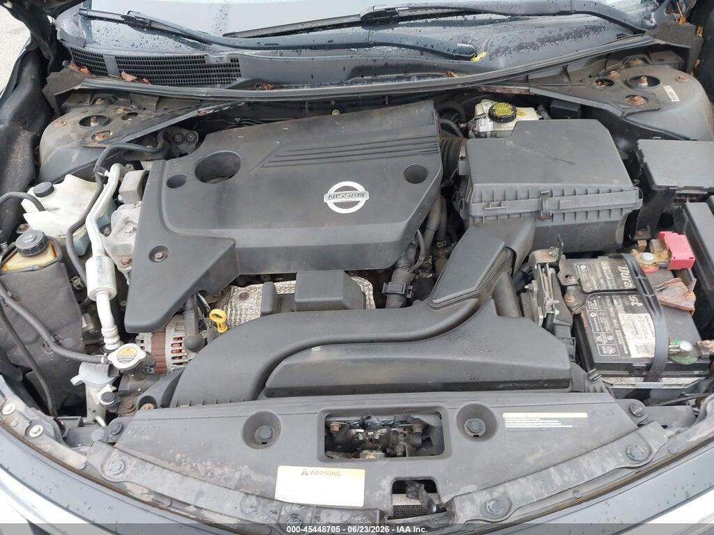 1N4AL3AP7DN446590 2013 NISSAN ALTIMA photo no. 10