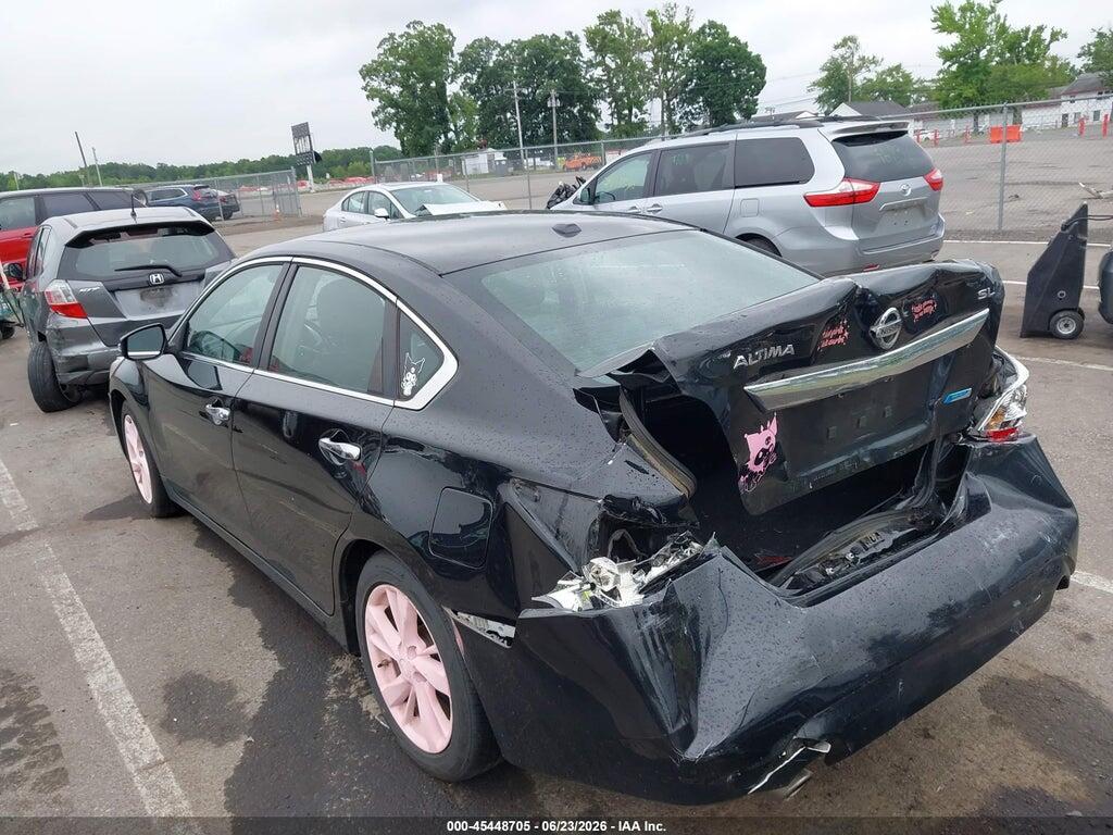 1N4AL3AP7DN446590 2013 NISSAN ALTIMA photo no. 3