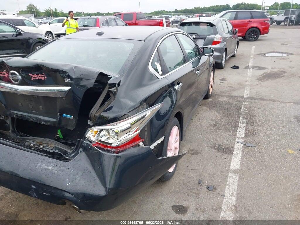1N4AL3AP7DN446590 2013 NISSAN ALTIMA photo no. 4