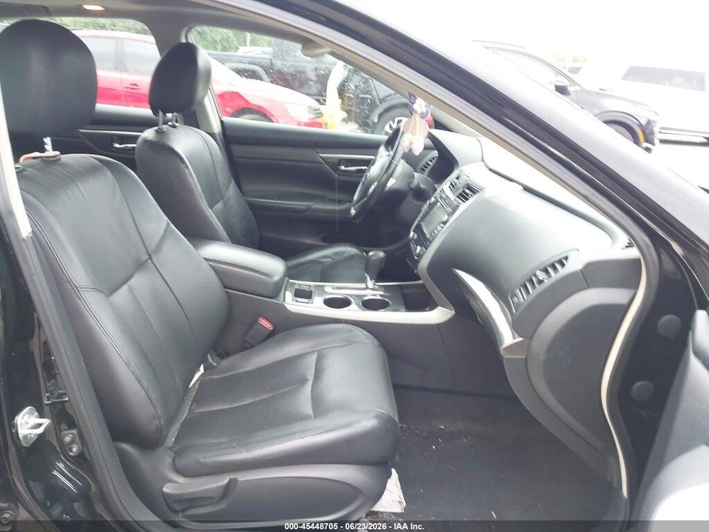 1N4AL3AP7DN446590 2013 NISSAN ALTIMA photo no. 5