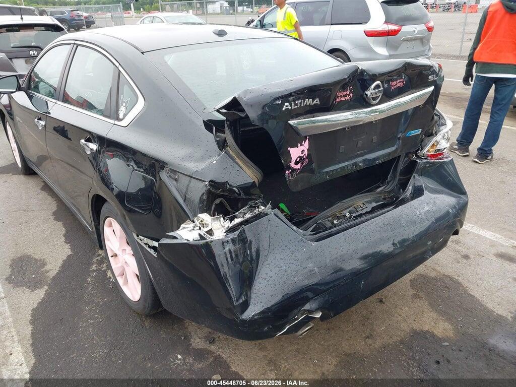 1N4AL3AP7DN446590 2013 NISSAN ALTIMA photo no. 6