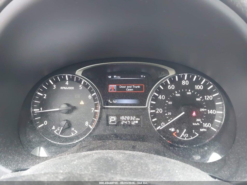 1N4AL3AP7DN446590 2013 NISSAN ALTIMA photo no. 7