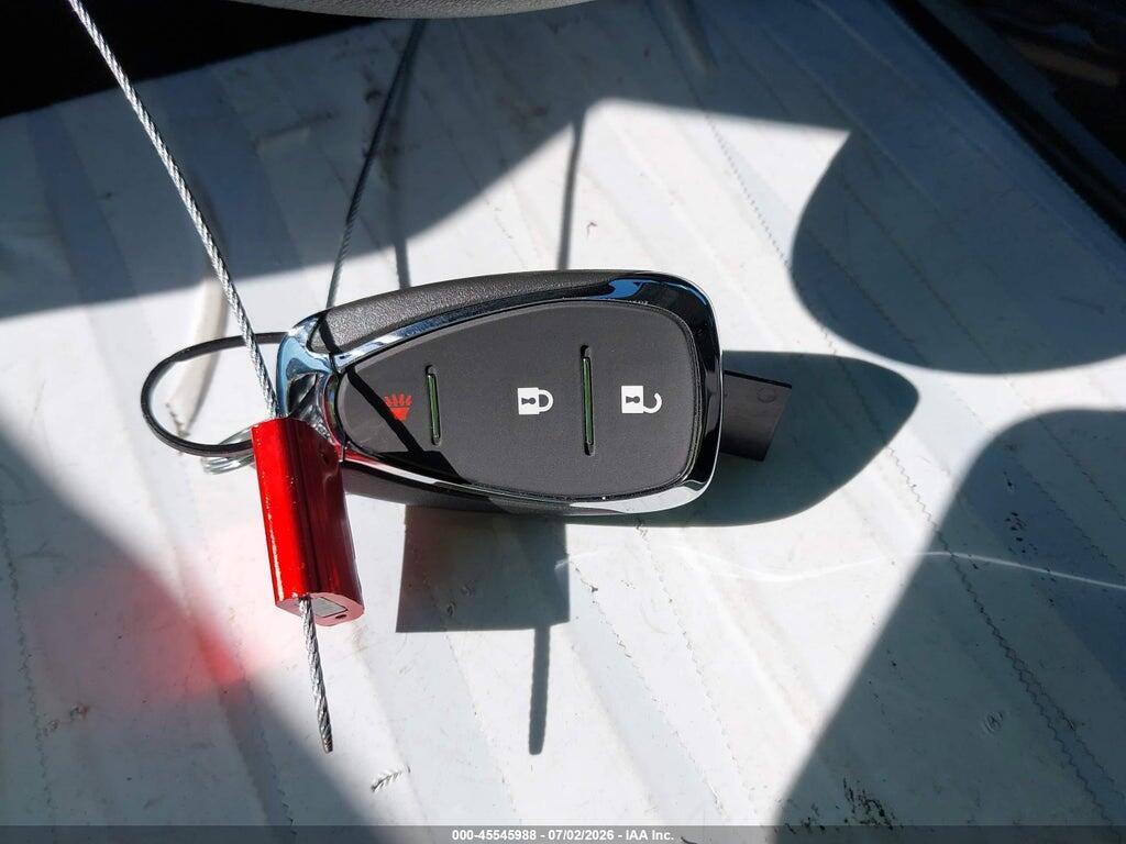 KL79MMSL7TB183882 2026 CHEVROLET TRAILBLAZER photo no. 11