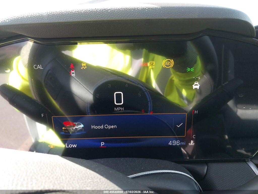 KL79MMSL7TB183882 2026 CHEVROLET TRAILBLAZER photo no. 7