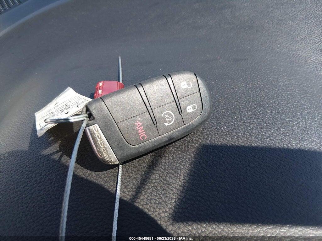 3C4PDCDG5DT600419 2013 DODGE JOURNEY photo no. 11