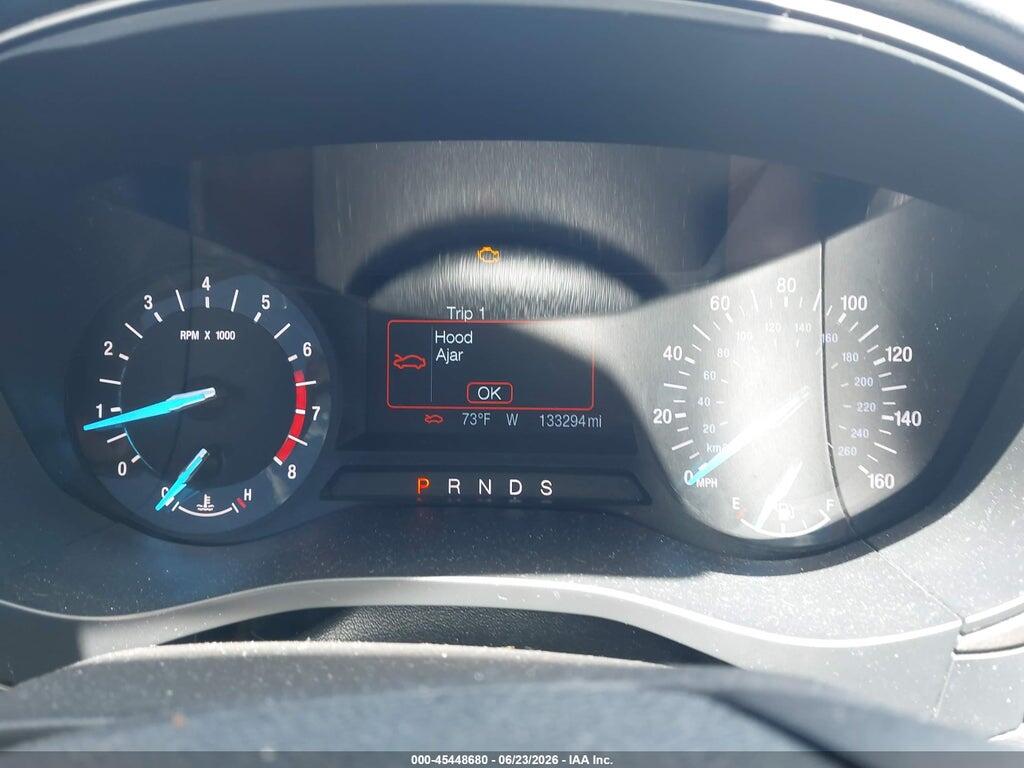 3FA6P0HD0FR242914 2015 FORD FUSION photo no. 7