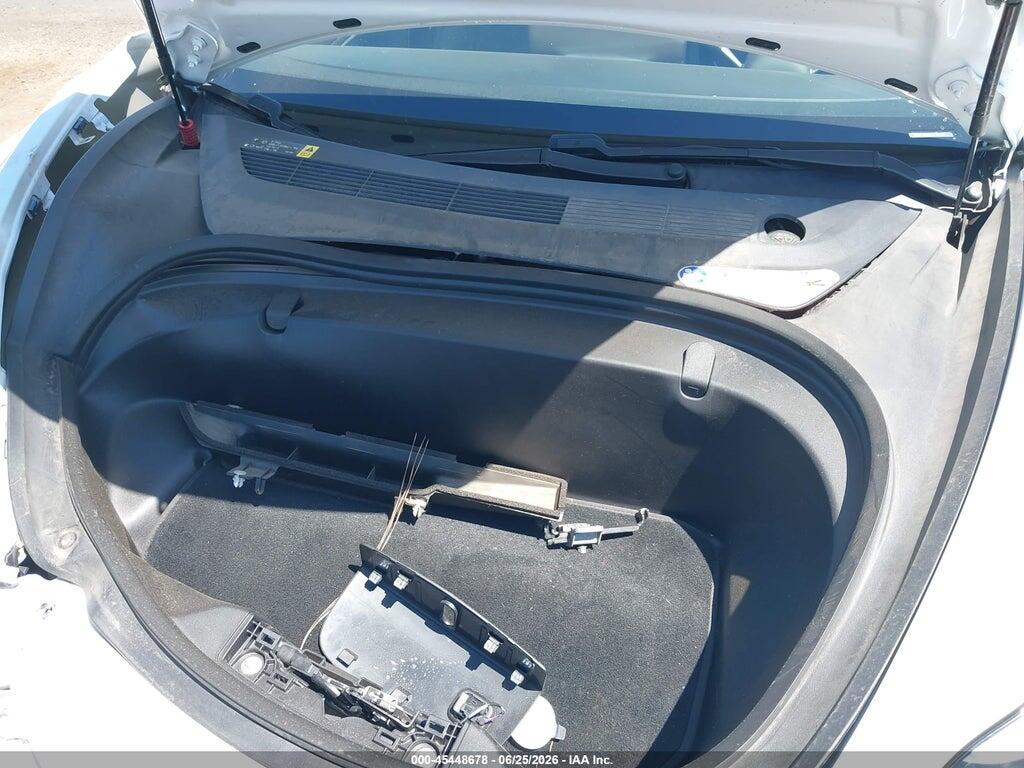 5YJ3E1EA1JF011873 2018 TESLA MODEL 3 photo no. 10