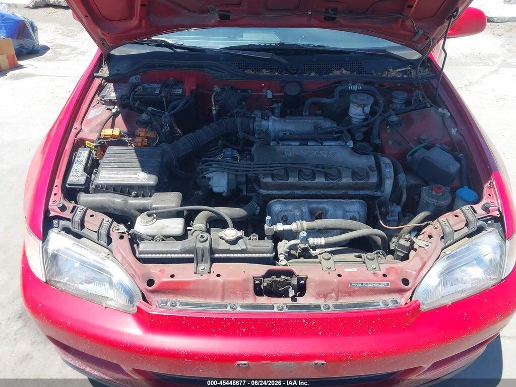 2HGEJ1135SH537447 1995 HONDA CIVIC photo no. 10