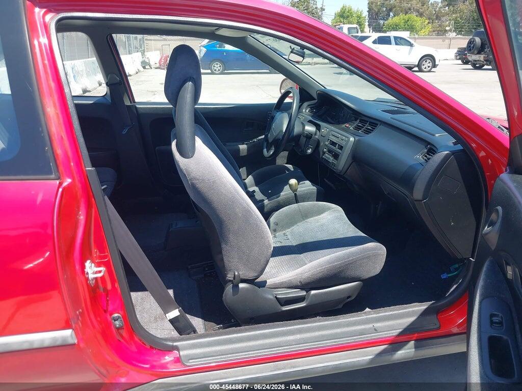 2HGEJ1135SH537447 1995 HONDA CIVIC photo no. 5