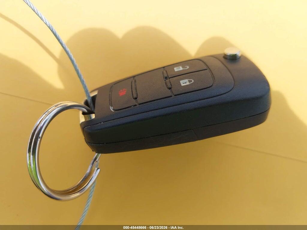 3GNCJKSB3HL273475 2017 CHEVROLET TRAX photo no. 11
