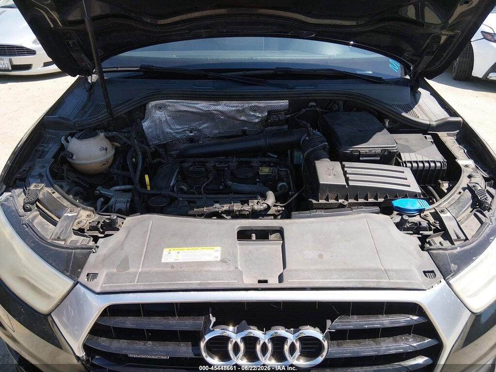 WA1EFCFS1GR006503 2016 AUDI Q3 photo no. 10