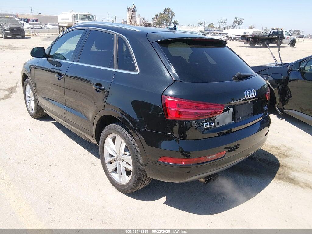 WA1EFCFS1GR006503 2016 AUDI Q3 photo no. 3
