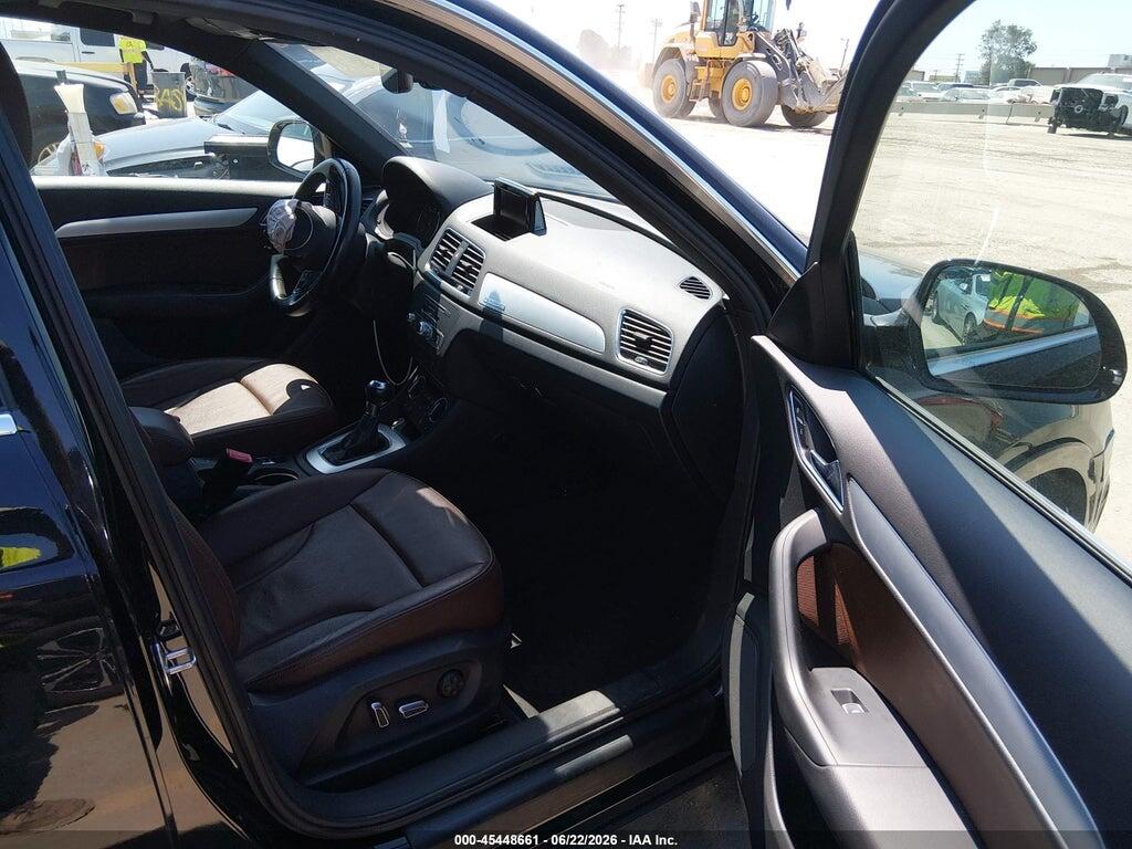 WA1EFCFS1GR006503 2016 AUDI Q3 photo no. 5