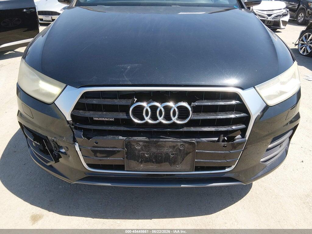 WA1EFCFS1GR006503 2016 AUDI Q3 photo no. 6