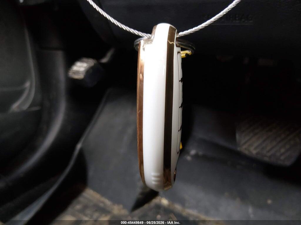 5N1AZ2BS3LN150398 2020 NISSAN MURANO photo no. 11