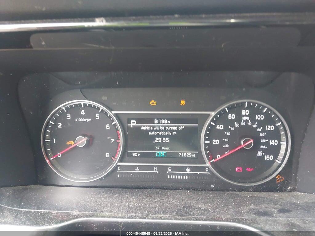 5XYRL4LC1MG011763 2021 KIA SORENTO photo no. 7