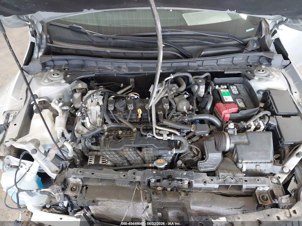 1N4BL4BV2PN370613 2023 NISSAN ALTIMA photo no. 10
