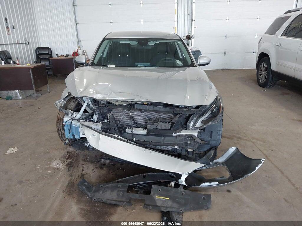 1N4BL4BV2PN370613 2023 NISSAN ALTIMA photo no. 12
