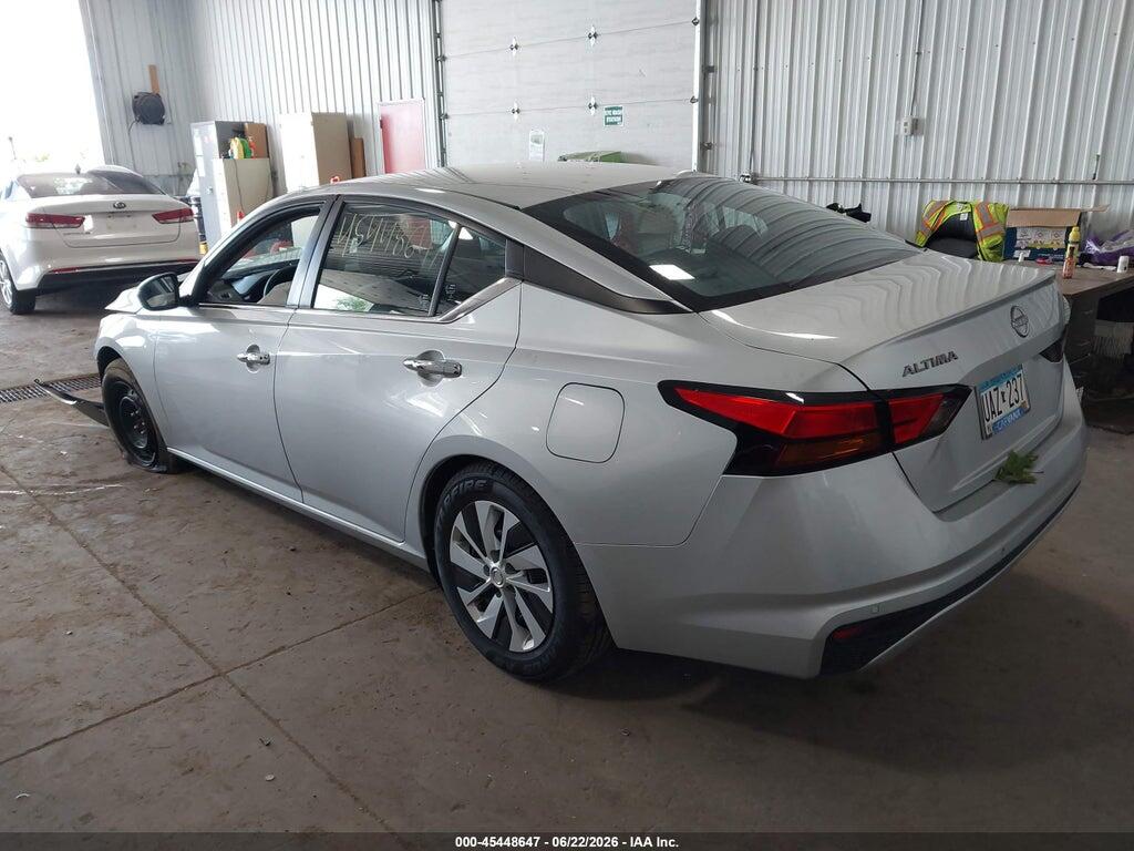1N4BL4BV2PN370613 2023 NISSAN ALTIMA photo no. 3