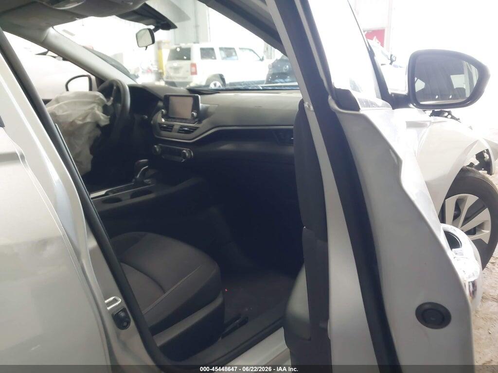 1N4BL4BV2PN370613 2023 NISSAN ALTIMA photo no. 5