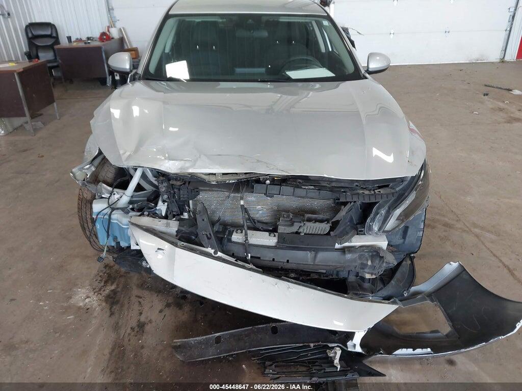 1N4BL4BV2PN370613 2023 NISSAN ALTIMA photo no. 6