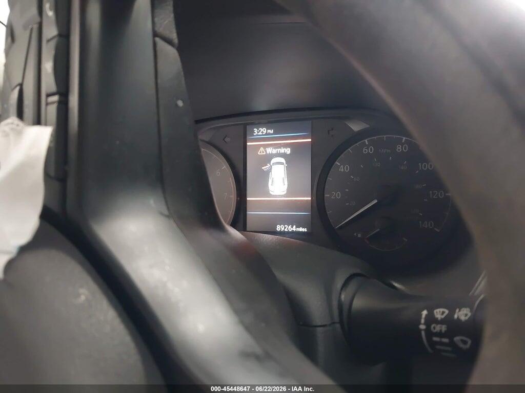 1N4BL4BV2PN370613 2023 NISSAN ALTIMA photo no. 7